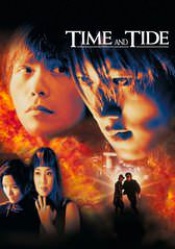Time and Tide