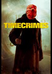 Timecrimes