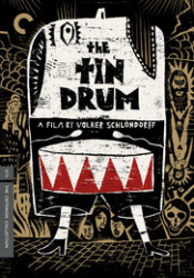 Tin Drum, The