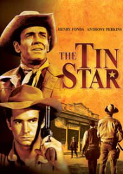 Tin Star, The
