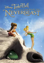 Tinker Bell and the Legend of the Neverbeast