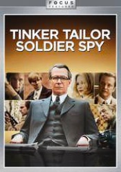Tinker Tailor Soldier Spy