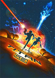 Titan A.E.