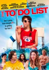 To Do List, The