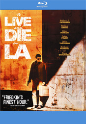 To Live and Die in L.A.