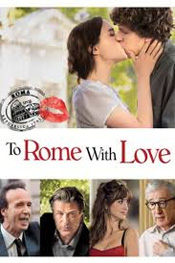 To Rome with Love