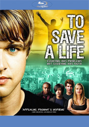 To Save a Life