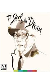 To Sleep So as to Dream