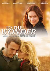 To the Wonder