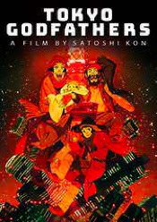 Tokyo Godfathers