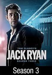 Tom Clancy's Jack Ryan: Season 3