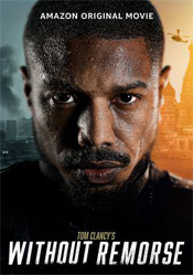 Tom Clancy's Without Remorse