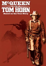 Tom Horn