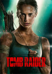 Tomb Raider