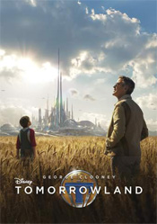 Tomorrowland