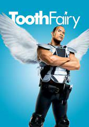 Tooth Fairy