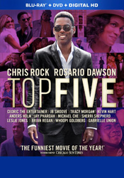 Top Five