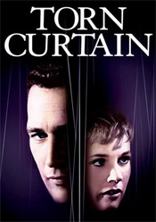 Torn Curtain
