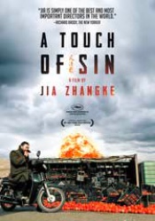 Touch of Sin, A