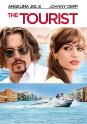 Tourist, The