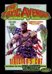 Toxic Avenger, The