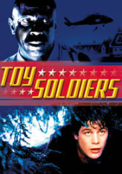 Toy Soldiers