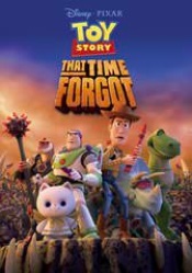 Toy Story That Time Forgot