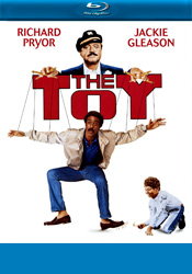 Toy, The