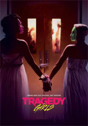 Tragedy Girls