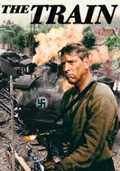 Train, The