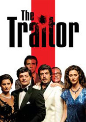 Traitor, The
