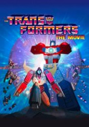 Transformers: The Movie
