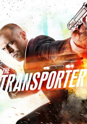 Transporter, The