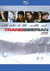 Transsiberian