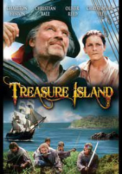 Treasure Island