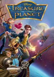 Treasure Planet