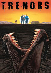 Tremors