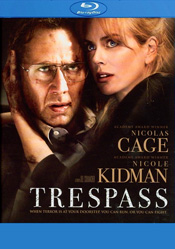 Trespass