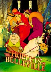 Triplets of Belleville, The