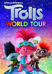 Trolls: World Tour