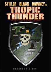 Tropic Thunder