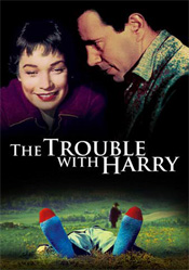 Trouble with Harry, The