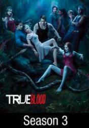 True Blood: Season 3