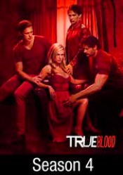 True Blood: Season 4