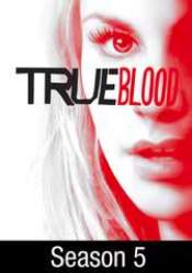True Blood: Season 5