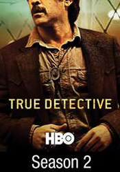 True Detective: Season 2
