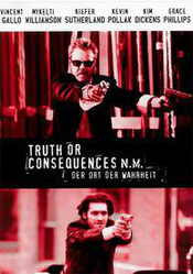 Truth or Consequences, N.M.