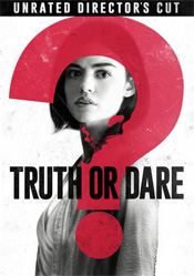 Truth or Dare