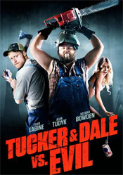 Tucker & Dale vs Evil