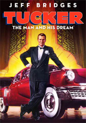 Tucker: The Man and His Dream